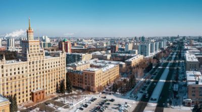 Абрамченко назвала города — лидеры по снижению выбросов в воздух - новости экологии на ECOportal