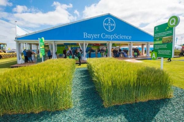 Bayer представил новые инструменты антирезистентной стратегии в рамках международной выставки «ЮГАГРО 2021»