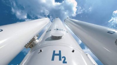 Чижов заявил о готовности РФ сотрудничать с ЕС в разработке проектов водородной энергетики - новости экологии на ECOportal