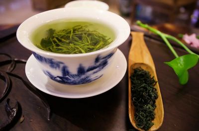 Диетолог объяснила, что будет, если пить зеленый чай каждый день - новости экологии на ECOportal
