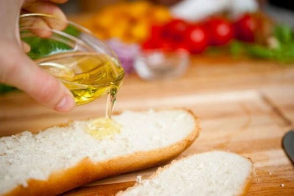 Хлеб и подсолнечное масло могут подорожать уже этой зимой