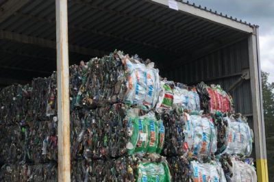 Ленобласть не согласилась с действиями петербургского «мусорного» оператора - новости экологии на ECOportal