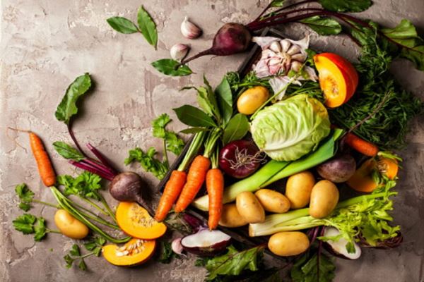 Одной из причин высокой инфляции стал рост цен на овощи — эксперты