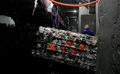 Около трети россиян стали раздельно собирать мусор - новости экологии на ECOportal