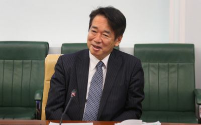 Посол Японии рассказал об интересе к сотрудничеству с Россией по водороду - новости экологии на ECOportal