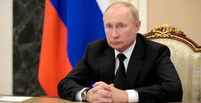 Путин не считает нужным создавать в РФ новый орган власти для надзора за сохранением ООПТ - новости экологии на ECOportal