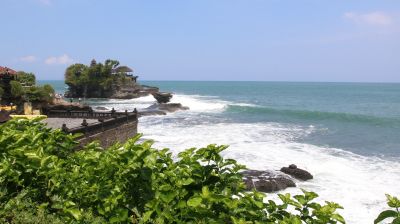 С пляжей острова Бали вывезли 50 тонн мусора - новости экологии на ECOportal