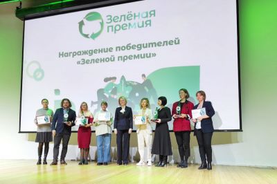 Сортировка бытовых отходов в России в 2021 году достигла 40% - новости экологии на ECOportal