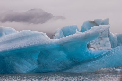 Ученые предупредили о расколе и таянии самого широкого ледника в мире - новости экологии на ECOportal