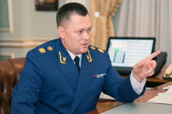 Дело замминистра сельского хозяйства Якутии на контроле у генпрокурора РФ