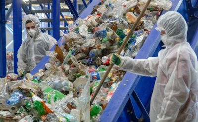 Правительство отложит один из этапов мусорной реформы - новости экологии на ECOportal