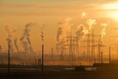 Предприятия-загрязнители будут штрафовать на сумму до 200 тысяч рублей - новости экологии на ECOportal
