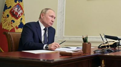 Путин подписал закон о включении в число объектов ГЧП предприятий по обработке медотходов - новости экологии на ECOportal