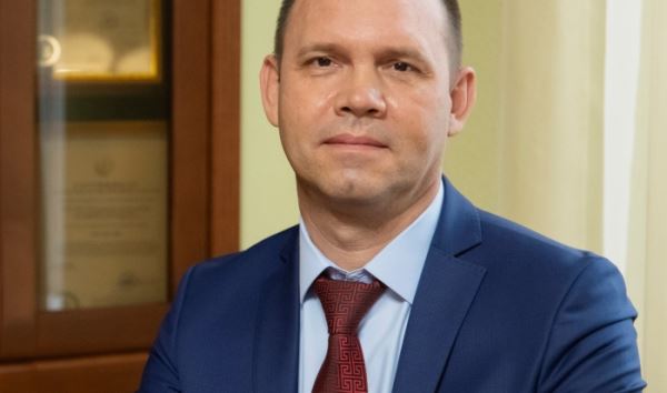 Ректором аграрного университета в Волгограде назначен Виталий Цепляев