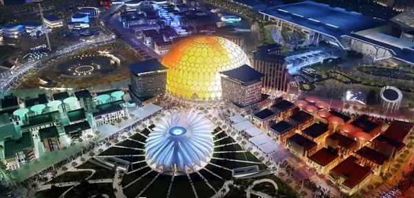 Российский АПК представят на Всемирной выставке «ЭКСПО 2020» в Дубае