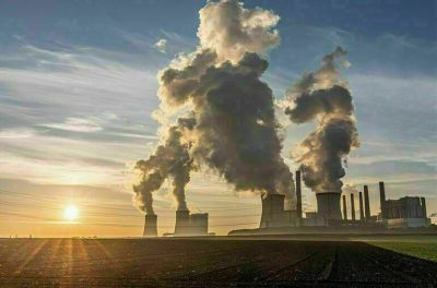 Выбросы парниковых газов учтут - новости экологии на ECOportal